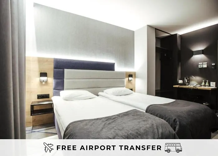 Air Hotel Warszawa