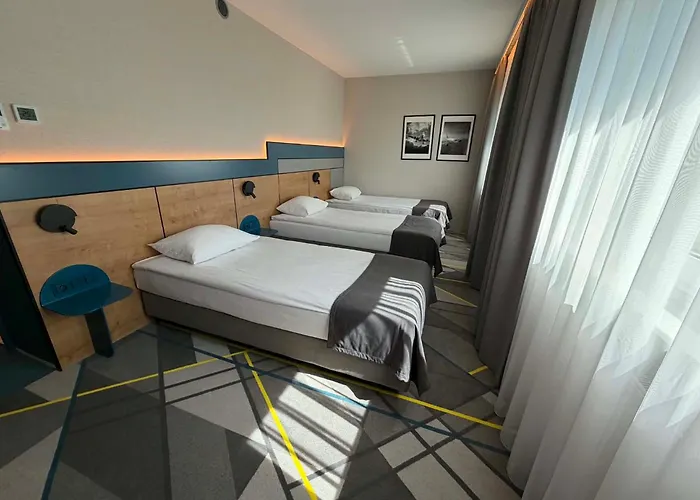 Air Hotel Warszawa